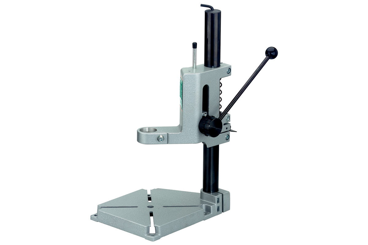 Bosch s7 drill stand manual